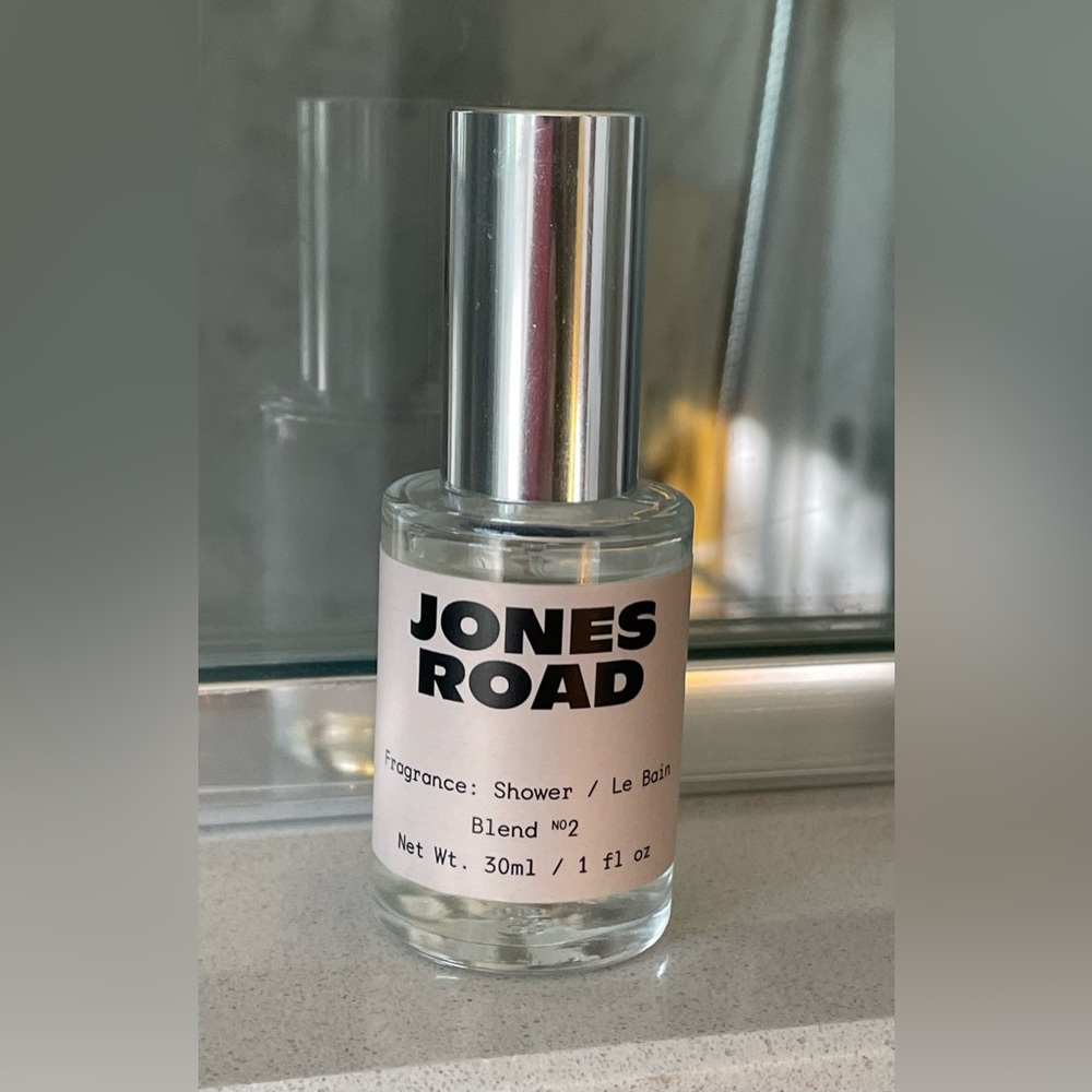 Jone’s Road Beauty Fragrance in Shower